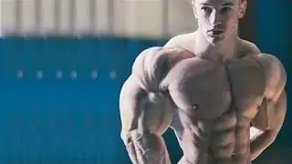 Бодибилдинг мотивация это моя работа!