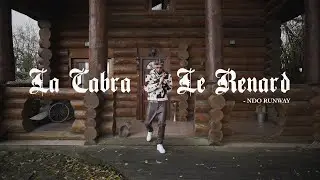 NDO Runway - La Cabra Et Le Renard