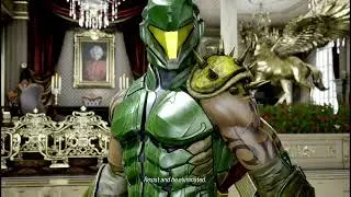 Tekken 8 Raven was Busted or Broken