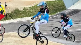 BMX Racing - CNE 2024 - 4ème manche - Troyes - 05 mai 2024