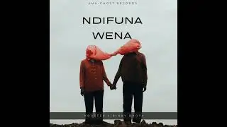 Kooster & Rinky Bhota-Ndifuna Wena(Official Audio)