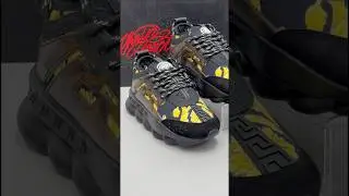Versace Women Sneakers #versace #versacesneakers #womensneakers #sneakersbykk