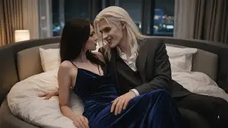 For Seven Years the Vampire King Denied His Wife&mdash;Until One Night He Could No Longer Resist