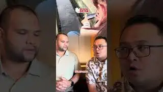 BERANI BEDA DISKUSI DENGAN BANG REZA