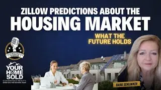 Zillow Predictions Conflict with Other “Experts” about the Housing Market | Your Real Estate Voice