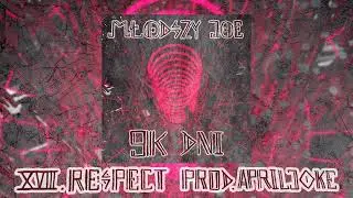 18. młodszy joe - respect [prod. Apriljoke]