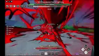(UPDATED) SORCERY VS PHYSICAL HEAVENLY RESTRICTION AGAINST KASHIMO CALAMITY, NEW META | Jujutsu Zero