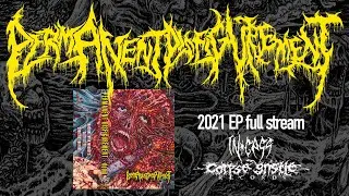 PERMANENT DISFIGUREMENT - 2021 EP