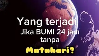 Apa yang Akan Terjadi Jika Matahari Padam Selama 24 Jam