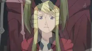 FMA Brotherhood AMV~Shattered