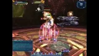 Brainiac Sub-Construct Raid Solo Run (Deathmike)
