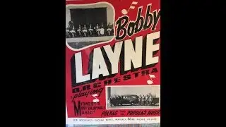Nebraska Stories | The Big Sounds of Bobby Layne & more