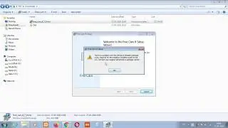 Free Cam Not Installing Dll Fixed