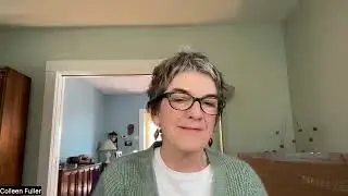 Colleen Fuller on the principle of universality in health care
