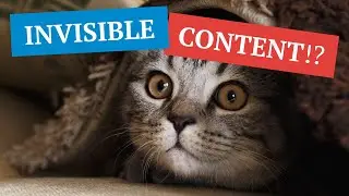 Web Component FOIC (Flash of Invisible Content)!?!