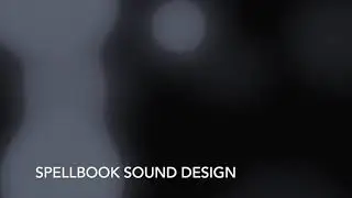 Spellbook Sound Design - Dancing Lights - Kris Kirk