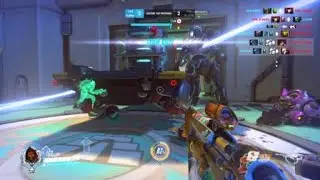 Love a Double bio pull kill