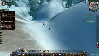Dun Morogh - Wetlands skip