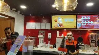 COLD STONE CREAMERY IN MUMBAI