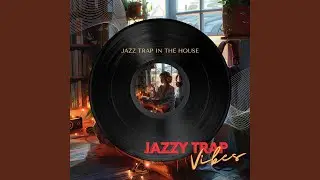 Fast Jazz Vibes (Instrumental Trap Jazz Beats)