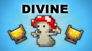 Feeding to Divine
