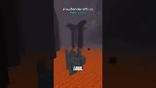 How To Make Friends on BendersMC! #minecraft