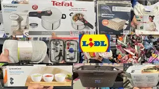 Что нового в отделе Liddle / Приходите за покупками со мной в Liddle / Liddle hau