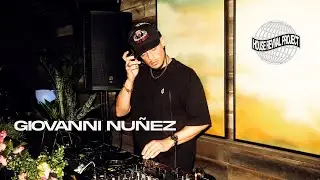 Late-Night Latin Tech House in Virginia Beach | Giovanni Nunez | House Revival Project