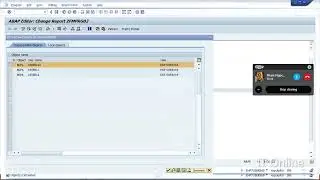SAPABAP: Function Module 3 #sapabap