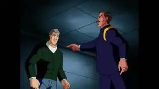SHERLOCK HOLMES IN THE 22ND CENTURY | S1 EP14 | @RetroFunTV01 