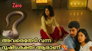 Zero | Real Flicks Voiceovers | movie explained in malayalam