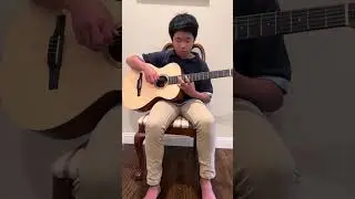 Derek Tang - Los Suenos | 20th Century Music Competition 2024