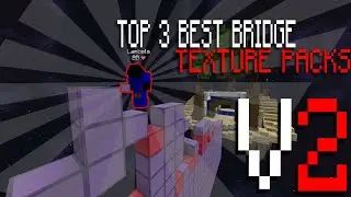 TOP 3 BEST BRIDGE TEXTURE PACKS  **V2**