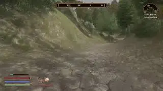 Let's Play Oblivion FCOM and many mods