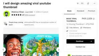 134 YouTube thumbnail all service best visitReview video