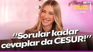 Sorduğunuz Sorular Kadar Cevaplar Da Dürüst | Şeyma Subaşı – Size Özel By Şeyma Bölüm: 10