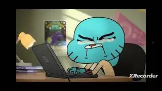 Is this the most relatable scene in Gumball?
