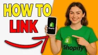 How To Link Collections In Shopify Menu (Beginner Guide)