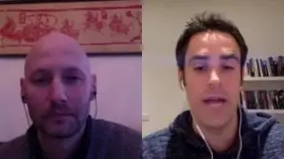 How do smart people end up in cults? | Josh Summers & Alex Howard