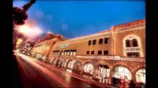 Kansas City Plaza Lights.wmv