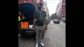 Meek Mill - 3AM IN PHILLY (ft. G Herbo & Ot7 Quanny)