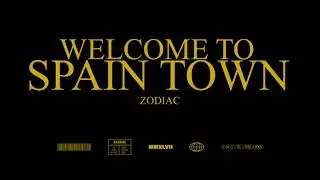 Zodiac - Welcome to Spain town (Official Video)