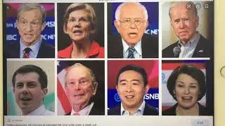 Radical left not supported by Yang Gang and Bernie Bros are racist, sexist and not good for the USA!
