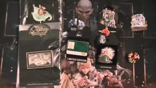 Disney Pin Trading 101: Types and Categories of Pins Limited, 