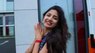 Glimpses Of IPL Mystery Girl Poonam Kaur's Interview with MastiUnlimited