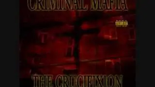 Criminal Mafia - I Blast