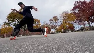 Colin Haze raw clips from Horizontal 2.0 by @NoBladingBostonChapter 