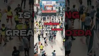 Christmas Jingle Run 2024 | Top Upcoming Marathon Event 2024 | Marathon Sports Hub