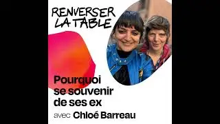 Pourquoi se souvenir de ses ex