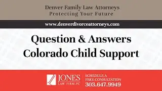 If I&rsquo;m having problems with the child support payments can the Colorado Enforcement Agency help me?